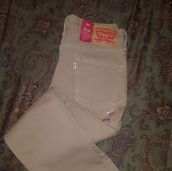 Levi's Other - Mens Levi's 32 x 34